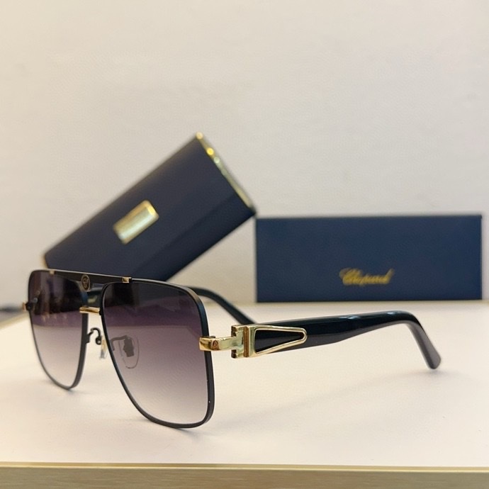 CHOPARD Sunglasses(AAAA)-090