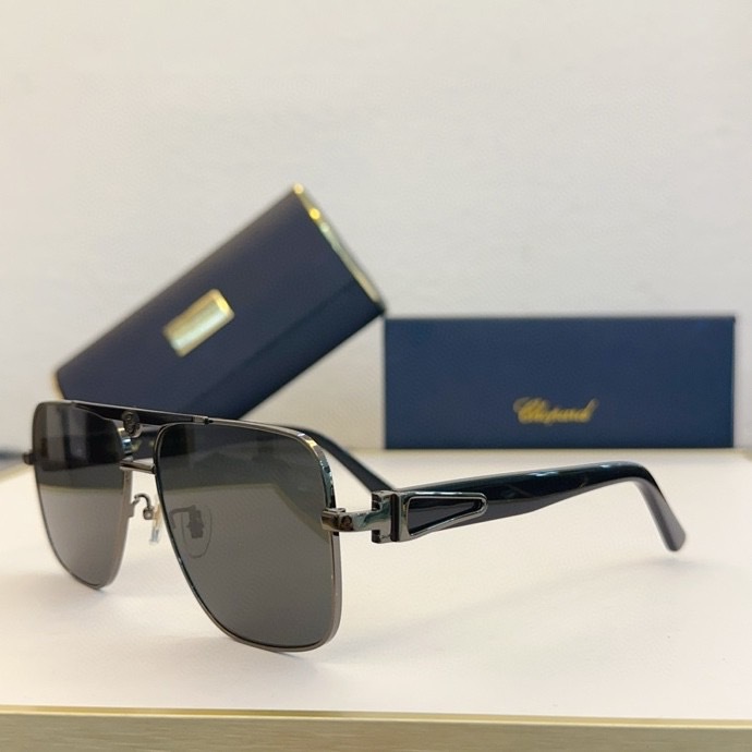 CHOPARD Sunglasses(AAAA)-084