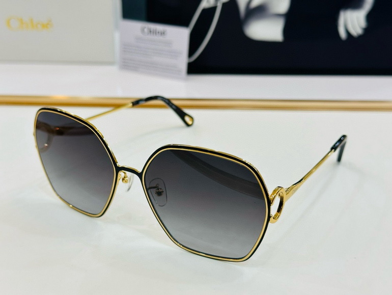 Chloe Sunglasses(AAAA)-091