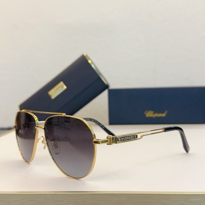 CHOPARD Sunglasses(AAAA)-079
