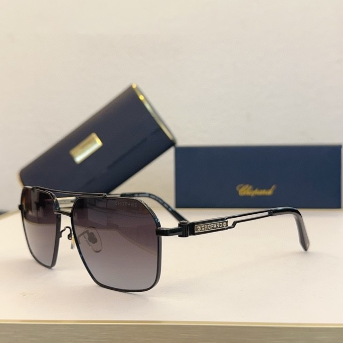 CHOPARD Sunglasses(AAAA)-072