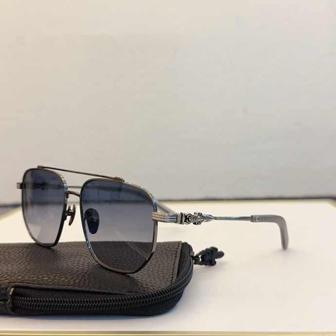 Chrome Hearts Sunglasses(AAAA)-099