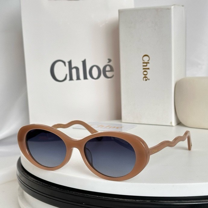 Chloe Sunglasses(AAAA)-084