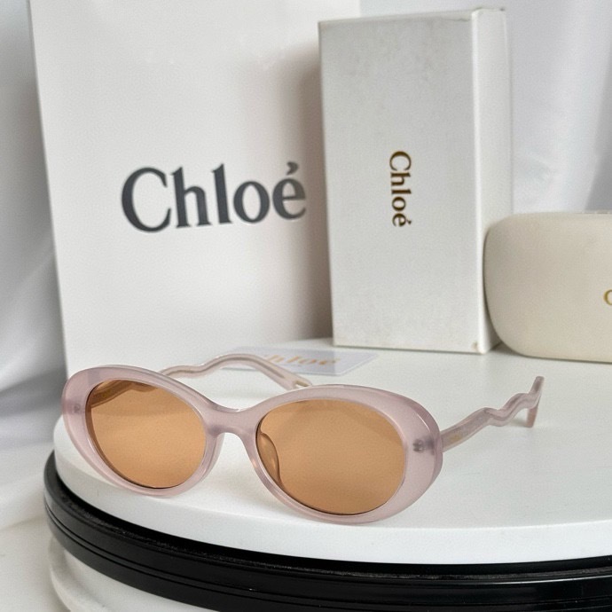 Chloe Sunglasses(AAAA)-083