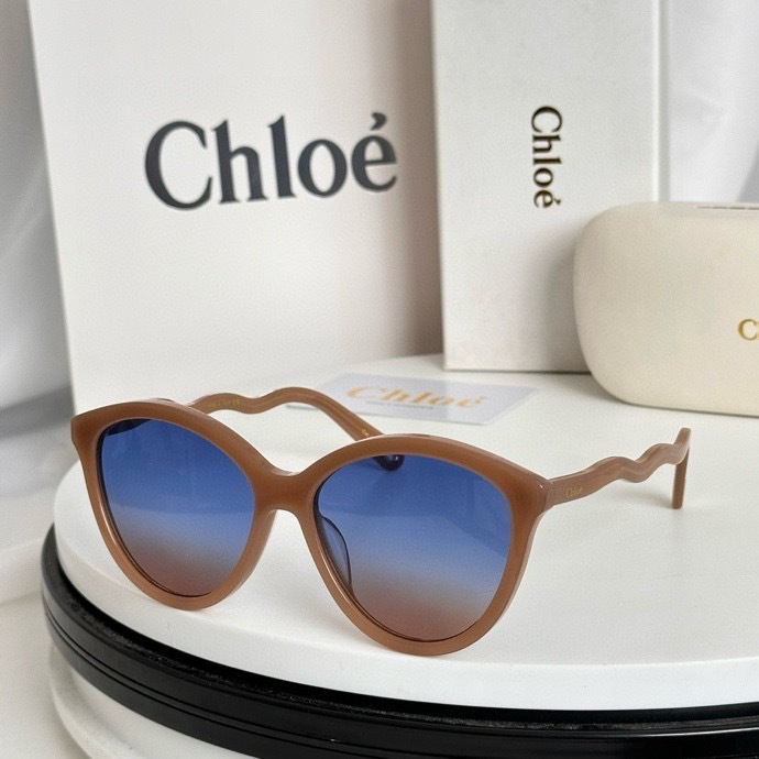 Chloe Sunglasses(AAAA)-074
