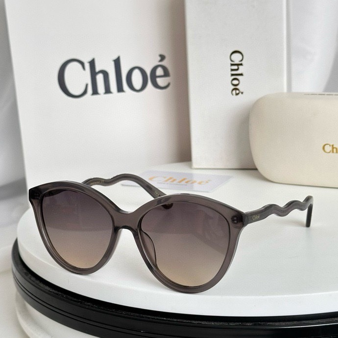 Chloe Sunglasses(AAAA)-072