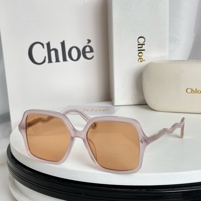Chloe Sunglasses(AAAA)-071