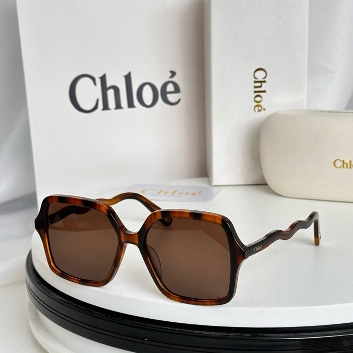 Chloe Sunglasses(AAAA)-068