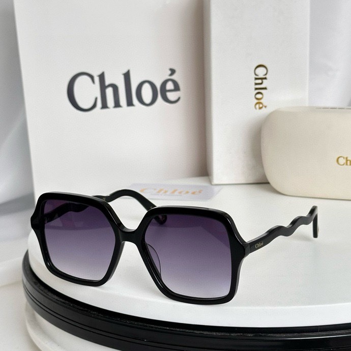 Chloe Sunglasses(AAAA)-065