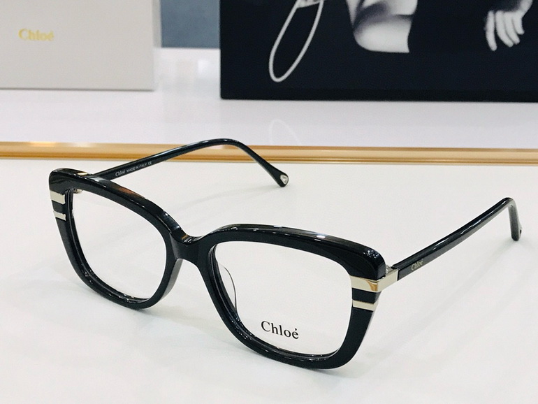 Chloe Sunglasses(AAAA)-059
