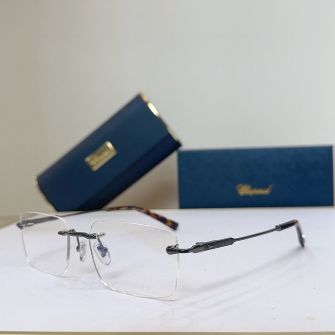 CHOPARD Sunglasses(AAAA)-065