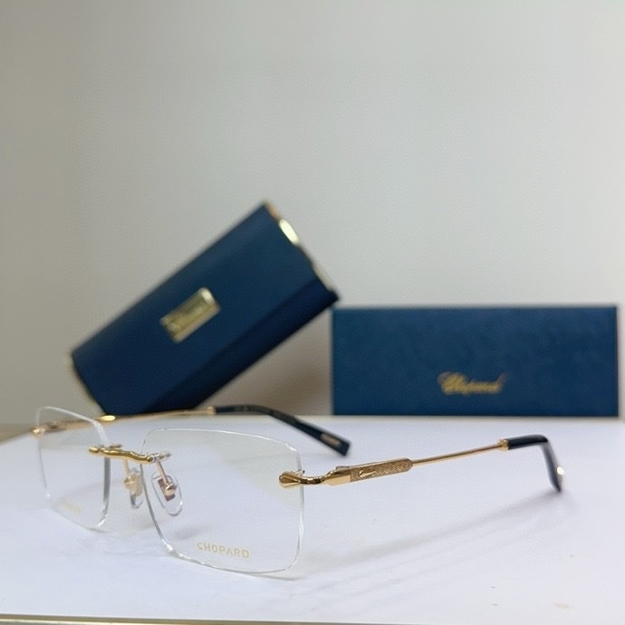 CHOPARD Sunglasses(AAAA)-064