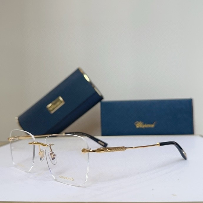 CHOPARD Sunglasses(AAAA)-059
