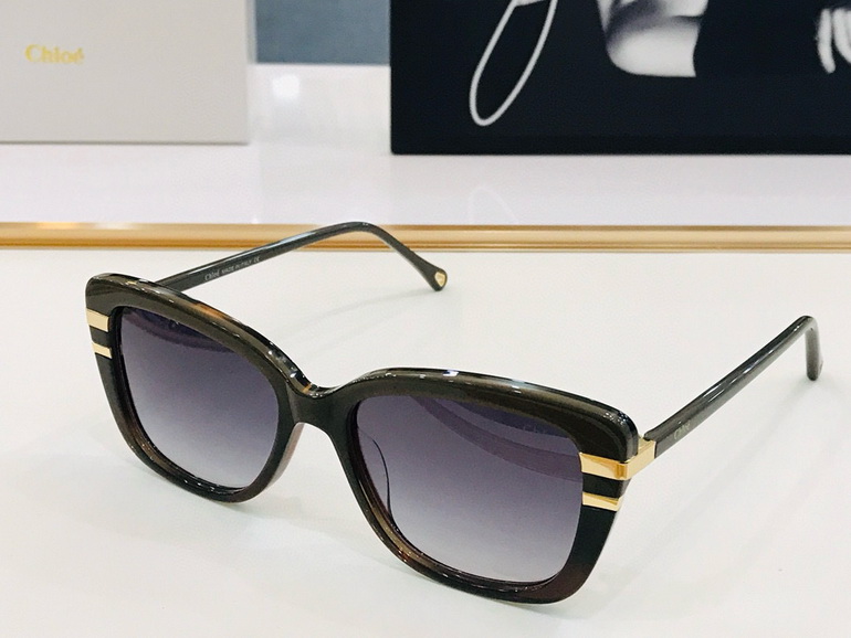 Chloe Sunglasses(AAAA)-053