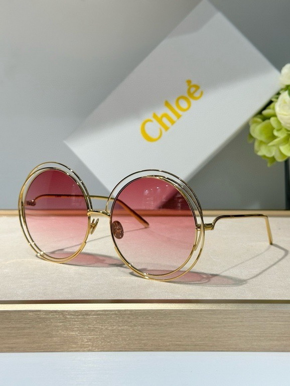 Chloe Sunglasses(AAAA)-050