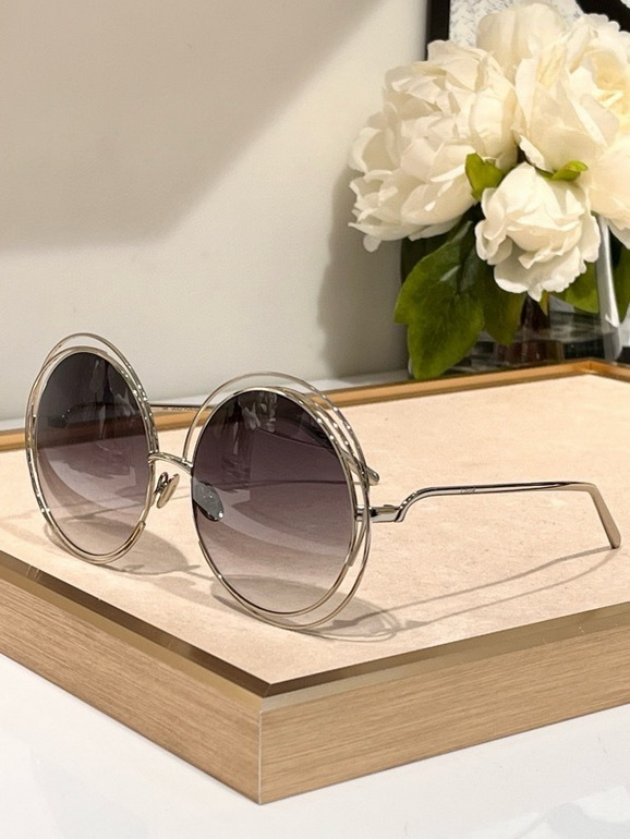 Chloe Sunglasses(AAAA)-047