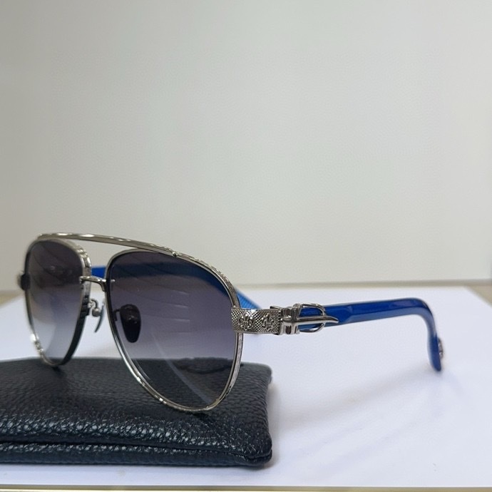 Chrome Hearts Sunglasses(AAAA)-086