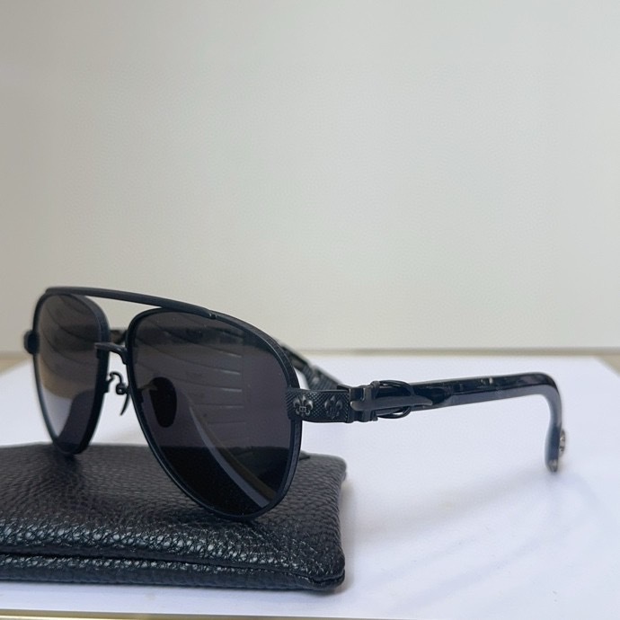 Chrome Hearts Sunglasses(AAAA)-085