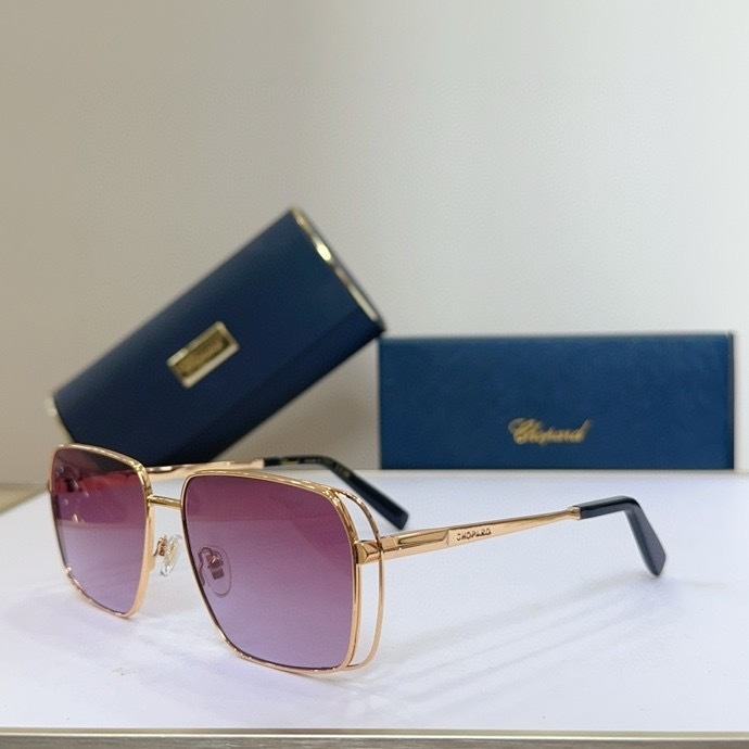 CHOPARD Sunglasses(AAAA)-045