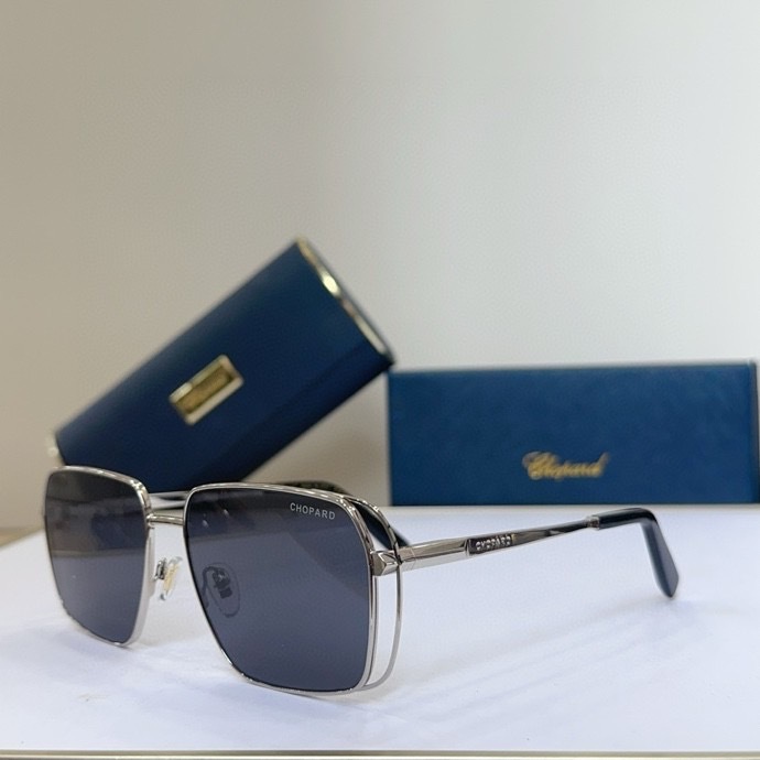 CHOPARD Sunglasses(AAAA)-041