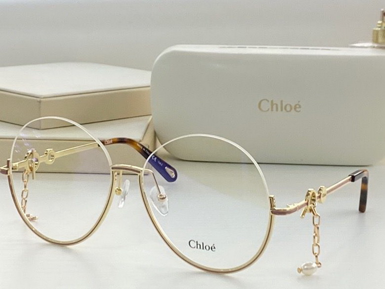 Chloe Sunglasses(AAAA)-040