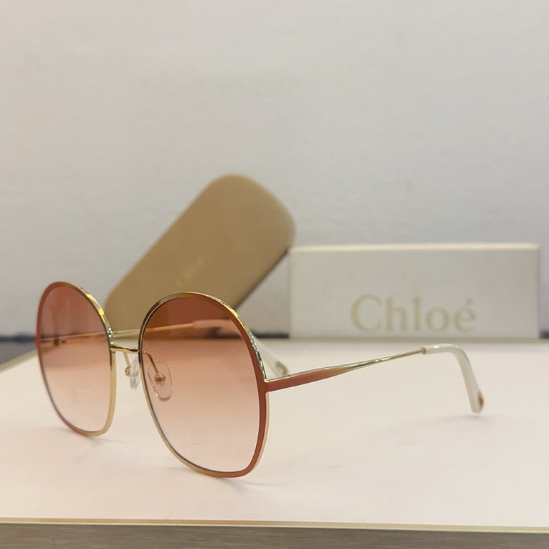 Chloe Sunglasses(AAAA)-027