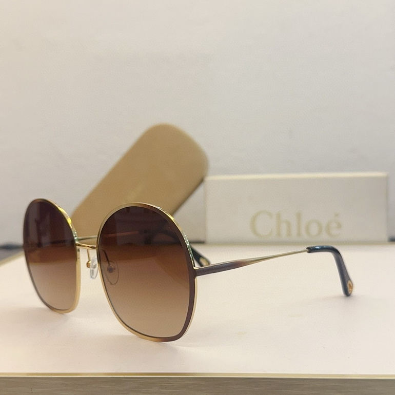 Chloe Sunglasses(AAAA)-026