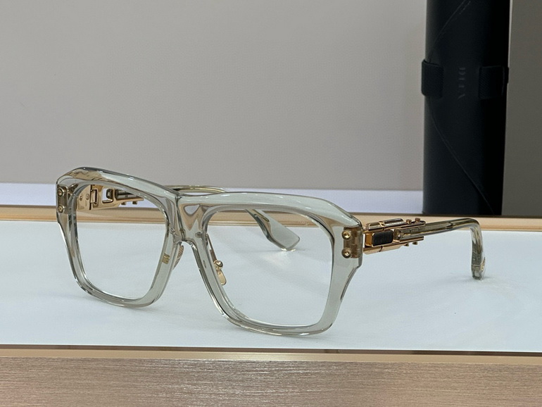 DITA  Sunglasses(AAAA)-006