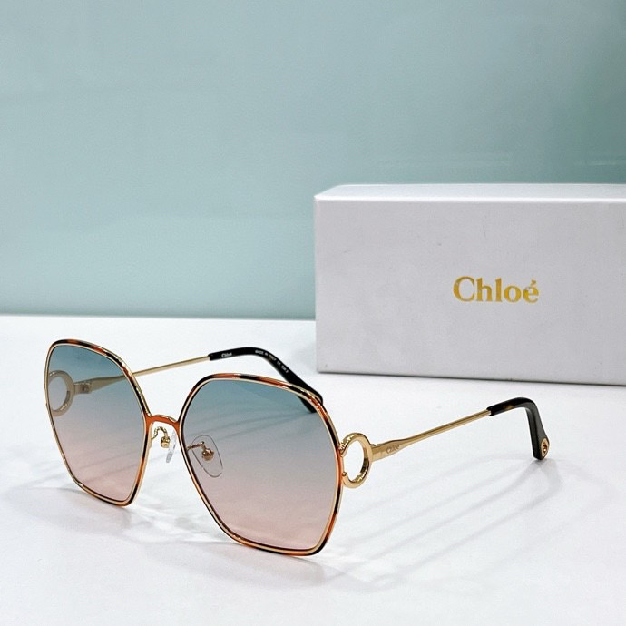 Chloe Sunglasses(AAAA)-023