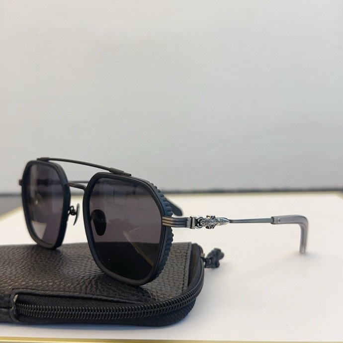 Chrome Hearts Sunglasses(AAAA)-034