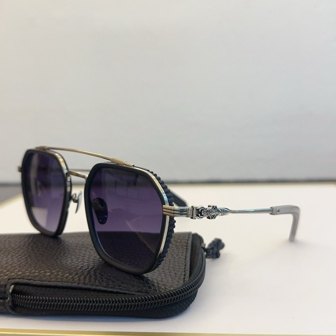 Chrome Hearts Sunglasses(AAAA)-032