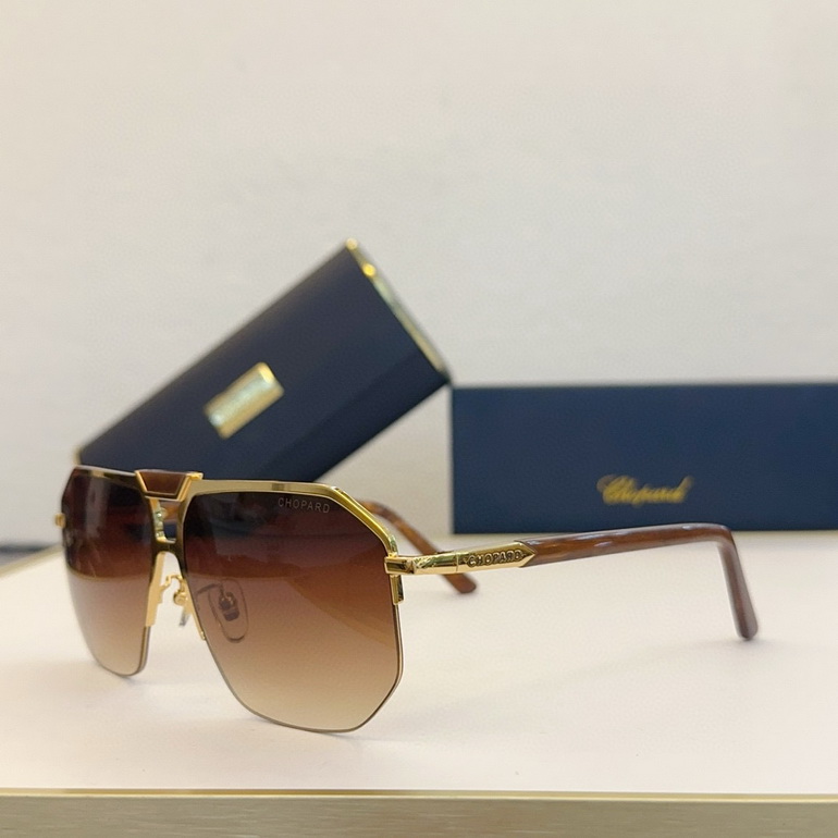 CHOPARD Sunglasses(AAAA)-029