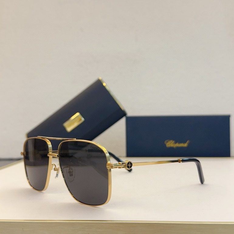 CHOPARD Sunglasses(AAAA)-021