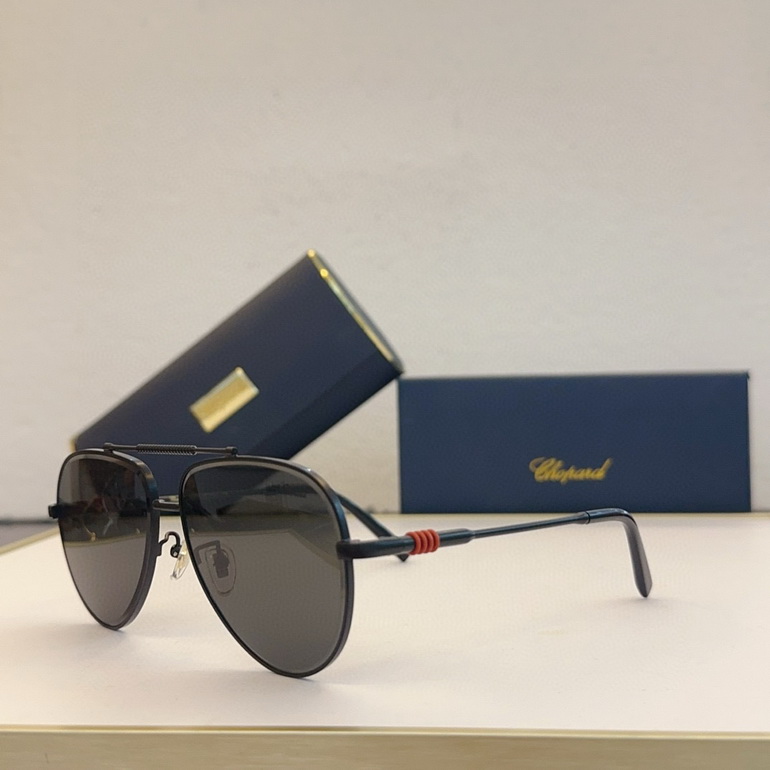 CHOPARD Sunglasses(AAAA)-014