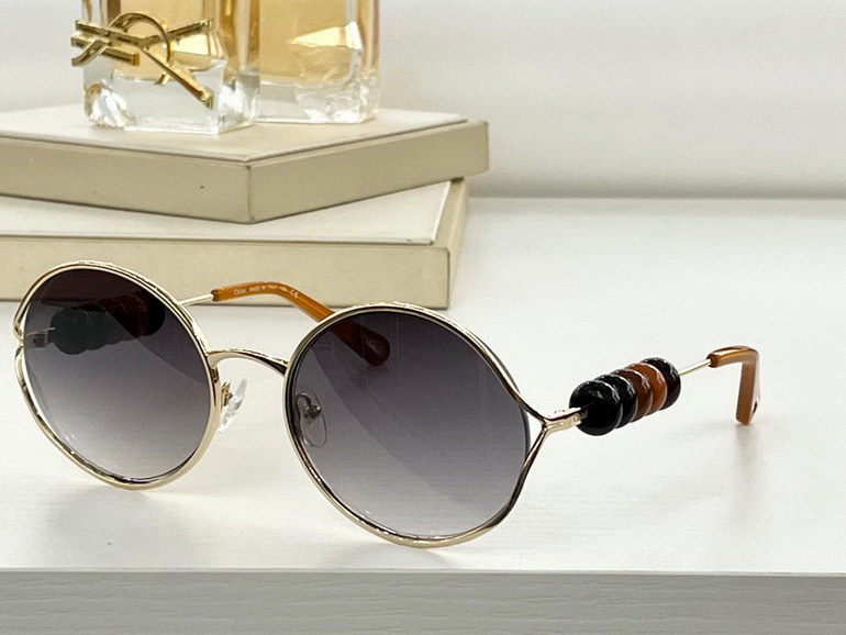 Chloe Sunglasses(AAAA)-012
