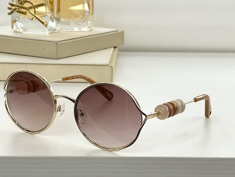 Chloe Sunglasses(AAAA)-011