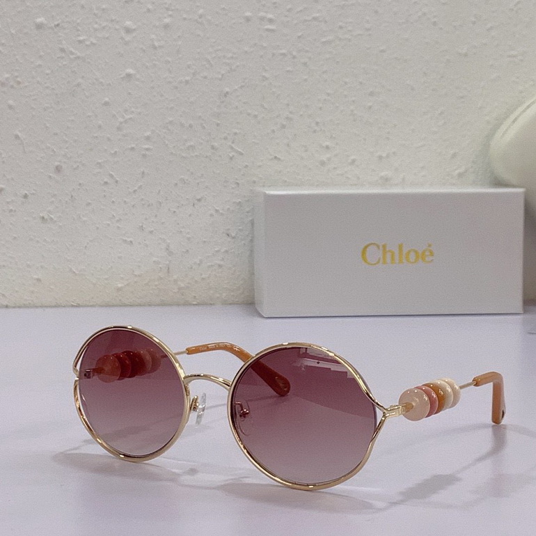 Chloe Sunglasses(AAAA)-009