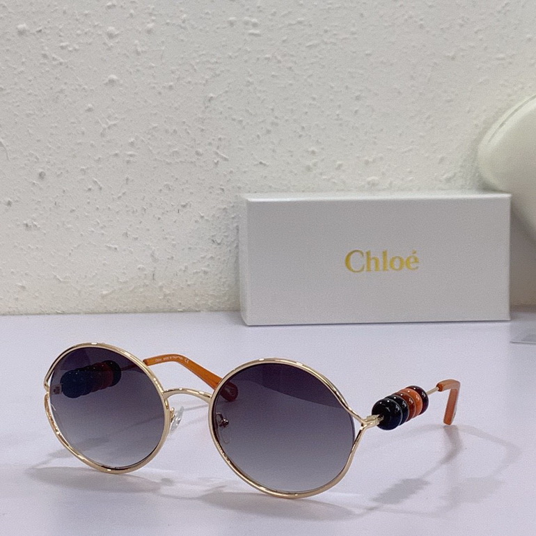 Chloe Sunglasses(AAAA)-008