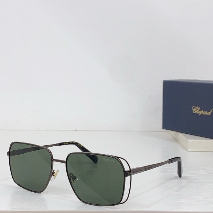 CHOPARD Sunglasses(AAAA)-006