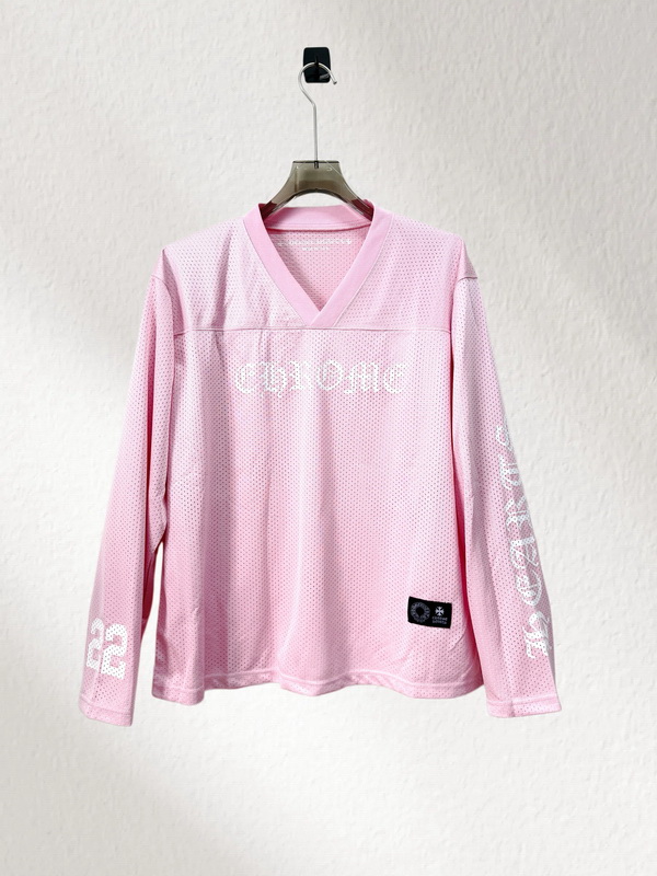 Chrome Hearts Longsleeve-606