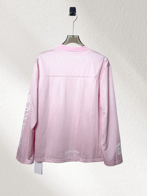 Chrome Hearts Longsleeve-607