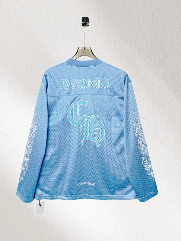 Chrome Hearts Longsleeve-602