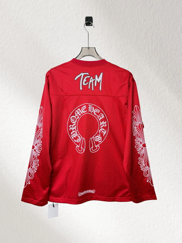 Chrome Hearts Longsleeve-600