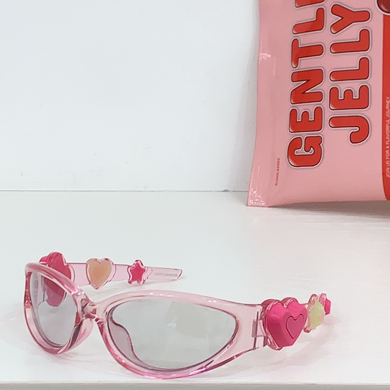 GentleMonster Sunglasses(AAAA)-259
