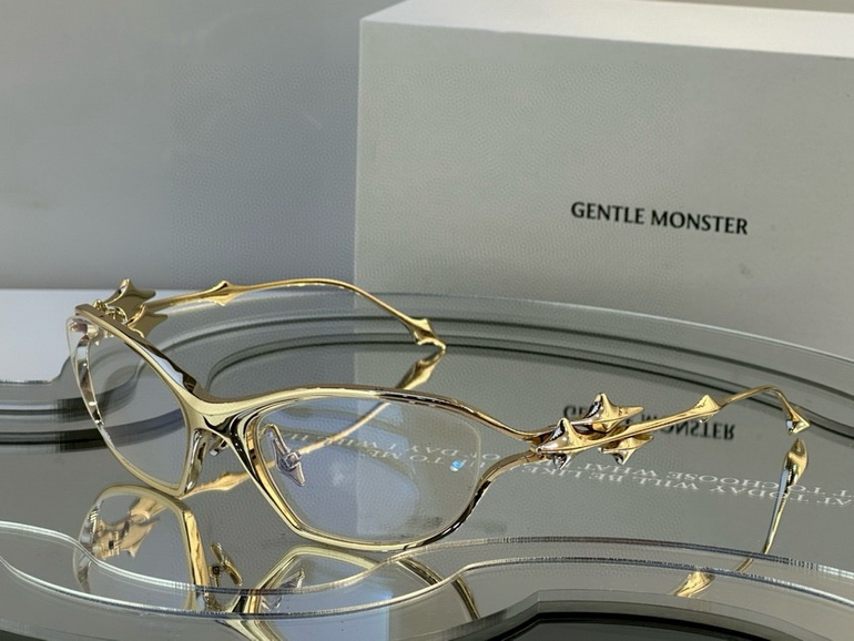 GentleMonster Sunglasses(AAAA)-257