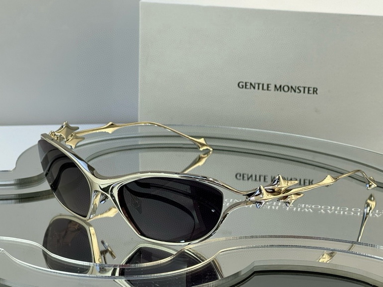 GentleMonster Sunglasses(AAAA)-251