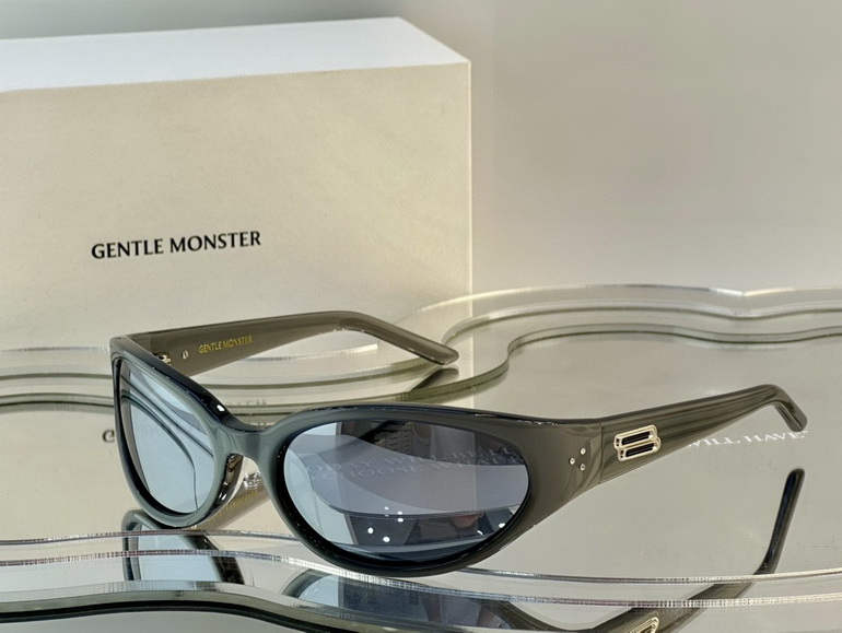 GentleMonster Sunglasses(AAAA)-247