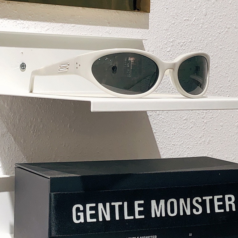 GentleMonster Sunglasses(AAAA)-246