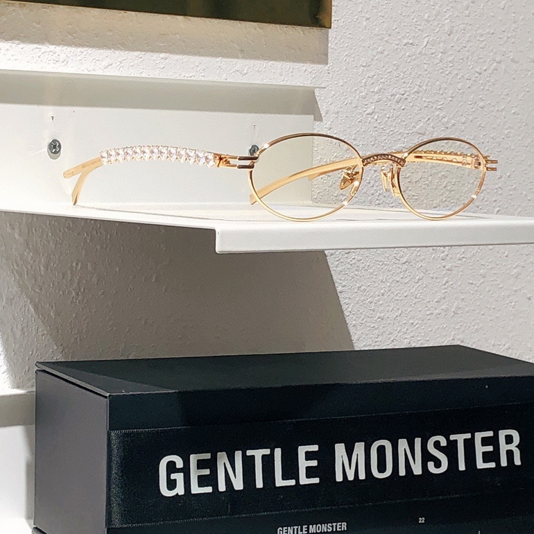 GentleMonster Sunglasses(AAAA)-242