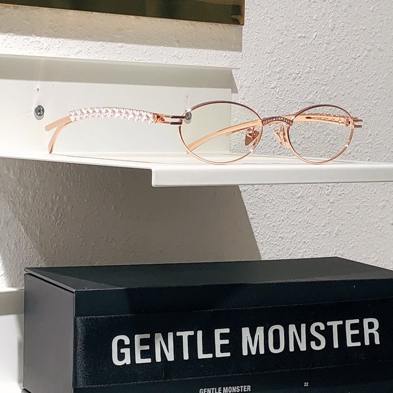GentleMonster Sunglasses(AAAA)-241